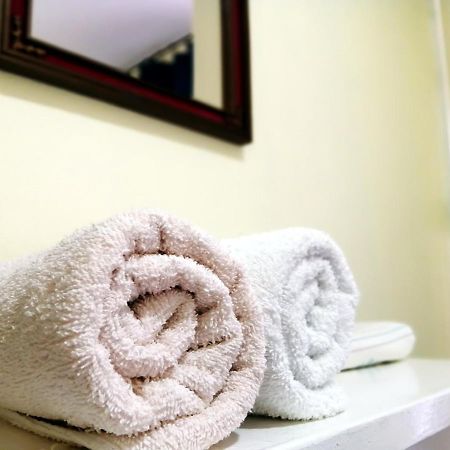 Hostal Mariella Estelí Esterno foto