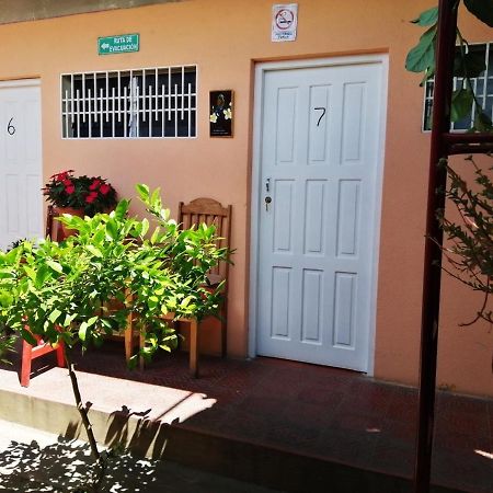 Hostal Mariella Estelí Esterno foto
