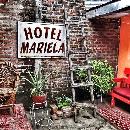 Hostal Mariella Estelí Esterno foto