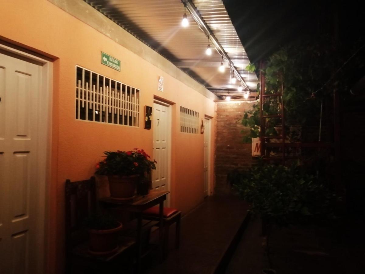 Hostal Mariella Estelí Esterno foto