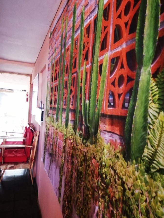 Hostal Mariella Estelí Esterno foto