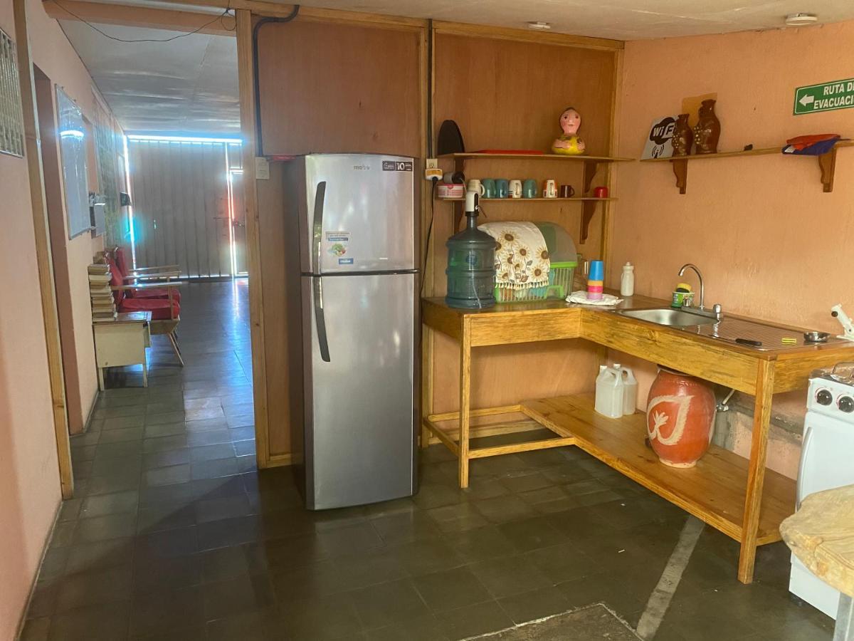 Hostal Mariella Estelí Esterno foto