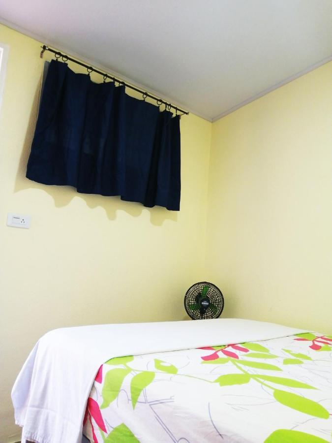 Hostal Mariella Estelí Esterno foto