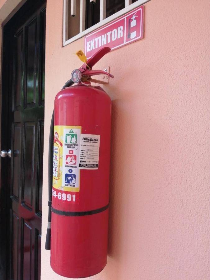 Hostal Mariella Estelí Esterno foto