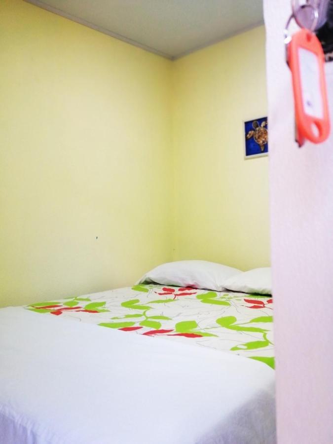 Hostal Mariella Estelí Esterno foto