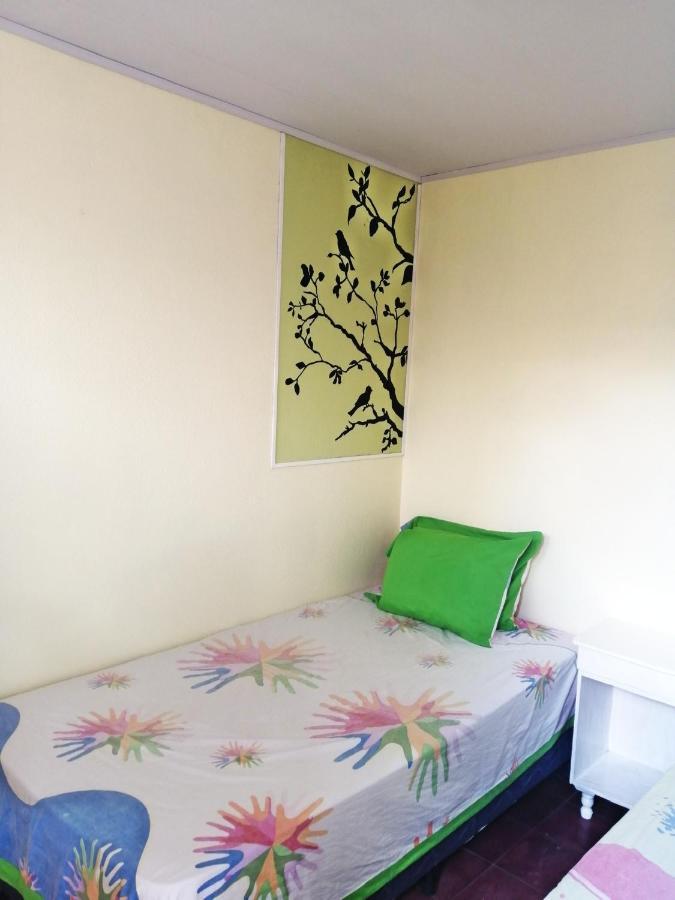 Hostal Mariella Estelí Esterno foto