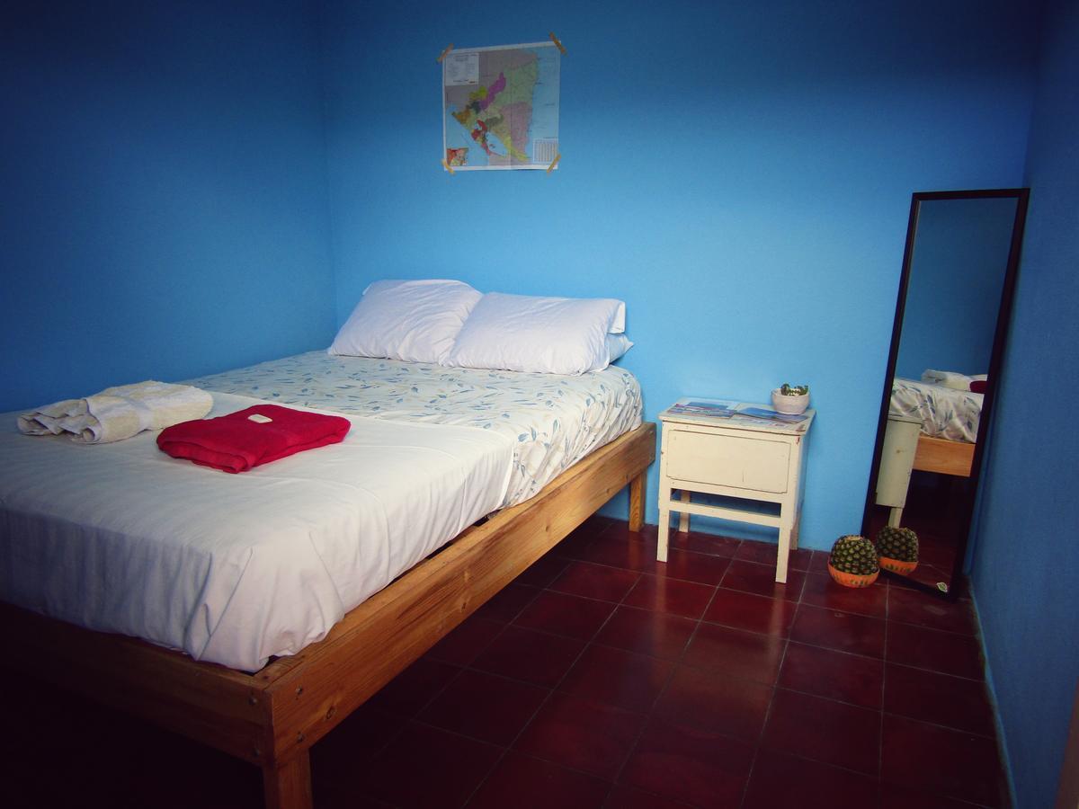 Hostal Mariella Estelí Esterno foto