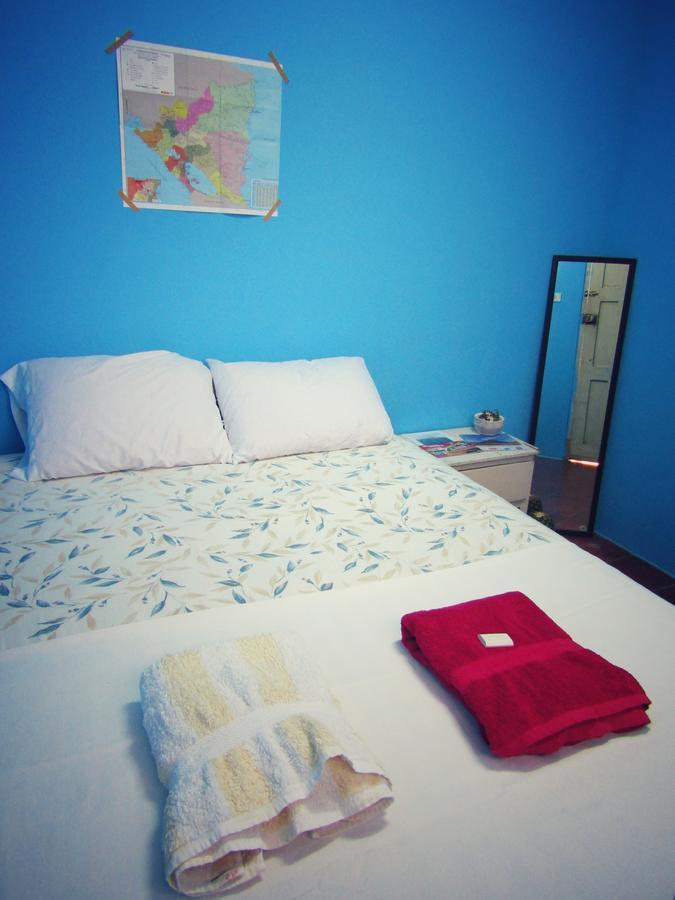 Hostal Mariella Estelí Esterno foto