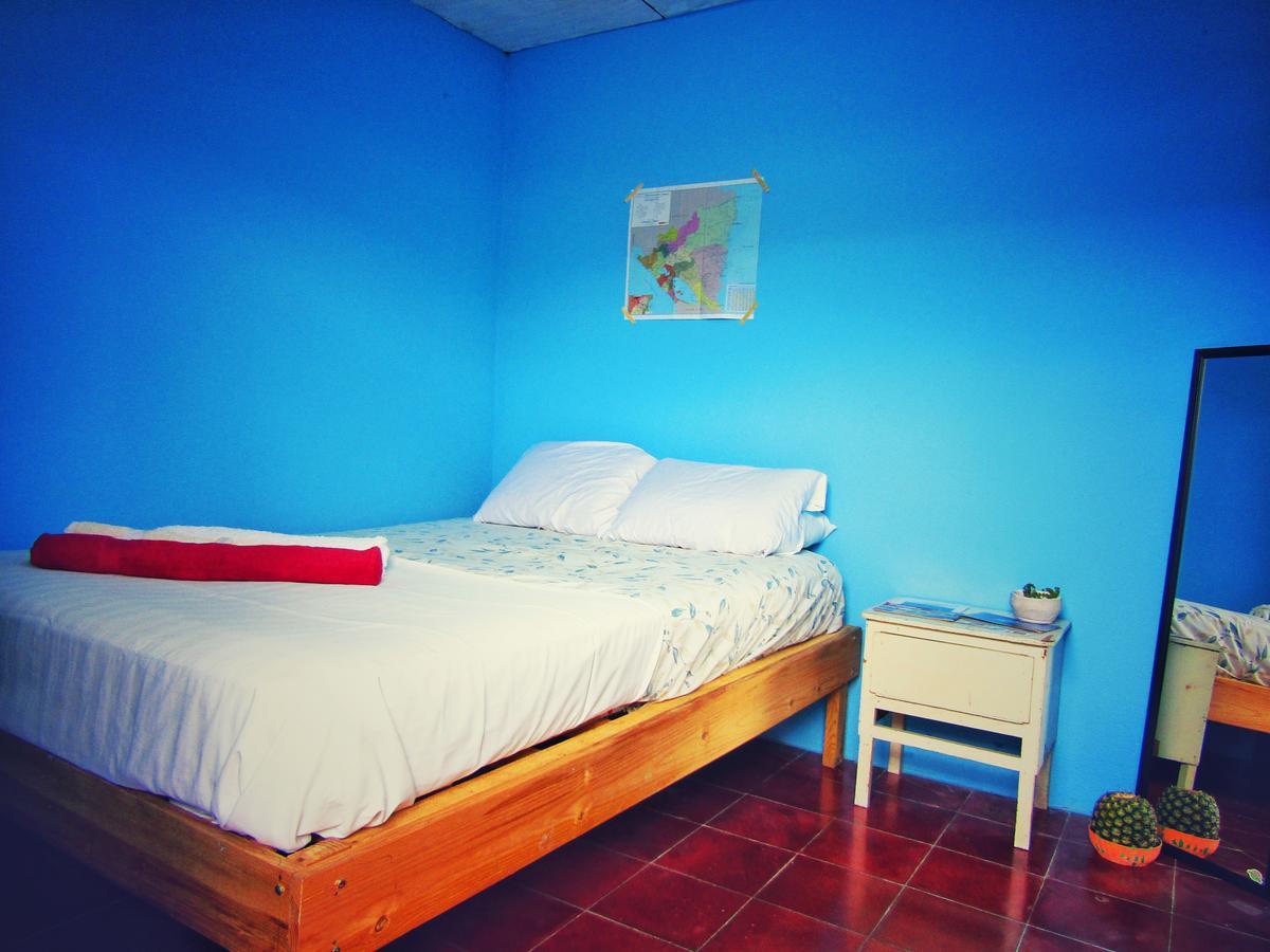 Hostal Mariella Estelí Esterno foto