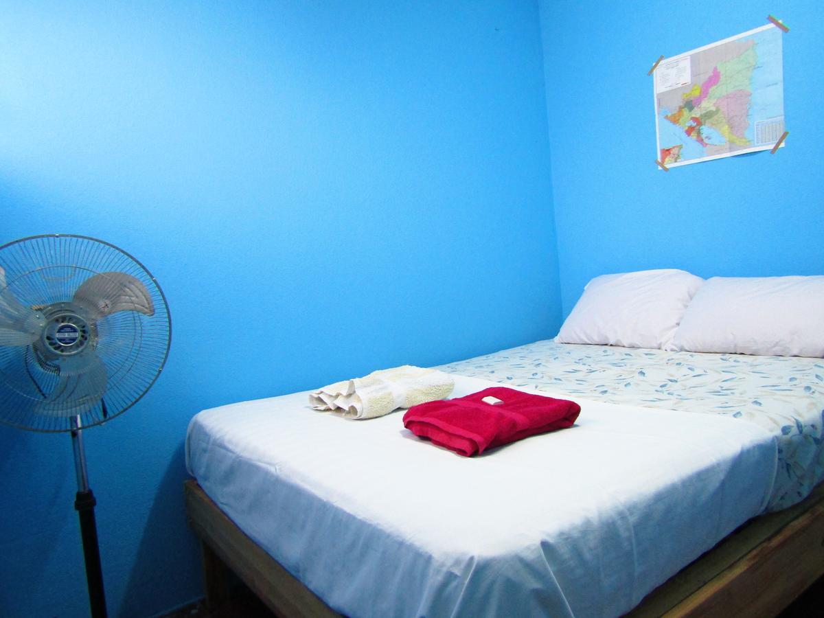 Hostal Mariella Estelí Esterno foto