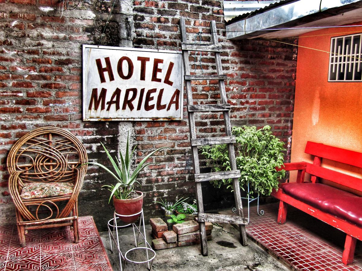 Hostal Mariella Estelí Esterno foto