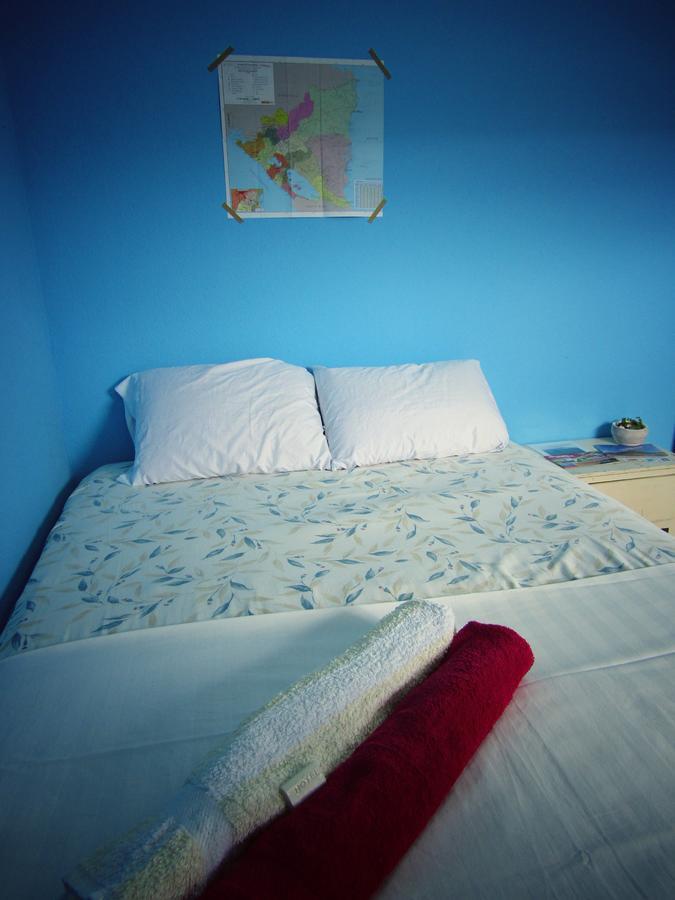 Hostal Mariella Estelí Esterno foto