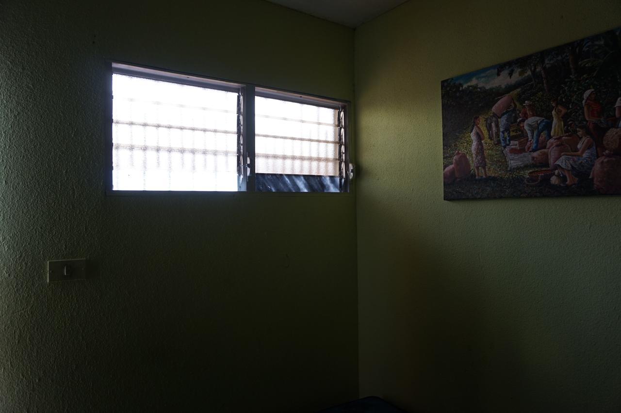 Hostal Mariella Estelí Esterno foto